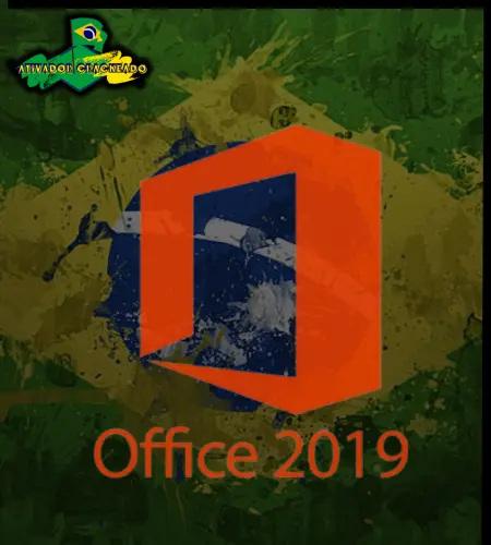 Ativador Office 2019 cmd Download Português PT-BR