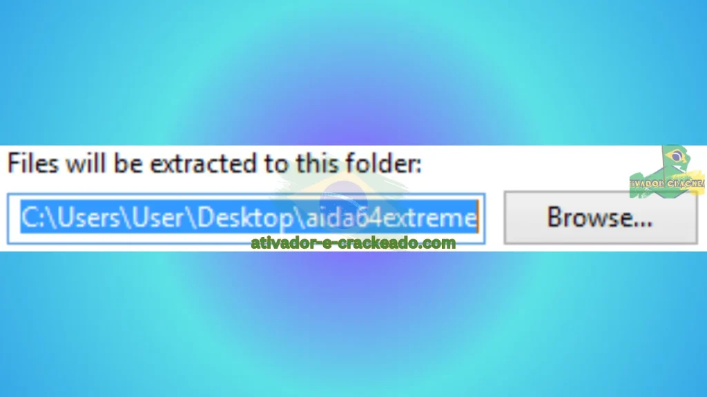 Baixar Aida64 Crackeado Free PT-BR Full Version Brazil