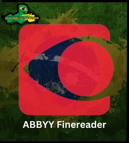Abbyy Finereader Crackeado Download PT-BR