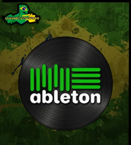 Ableton Live Crackeado Download Gratis Português PT-BR
