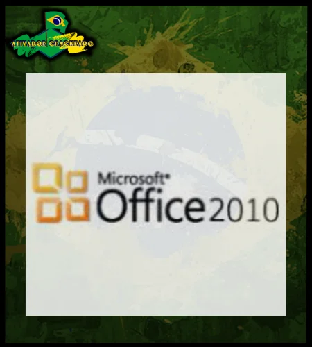Ativador Office 2010 Atualizado CMD download PT-BR