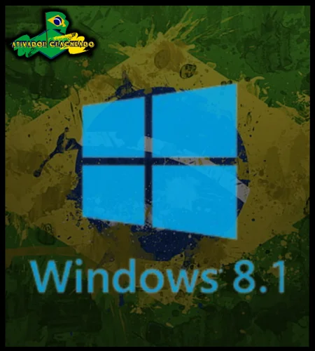 Ativador Windows 8.1 KMSpico Download Permanente PT-BR