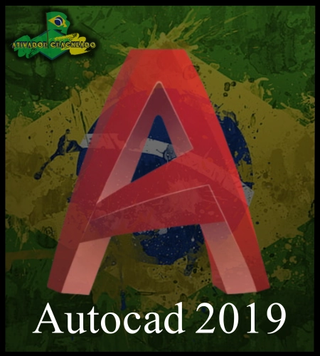Baixar Autocad 2019 Crackeado Gratis Portugues PT-BR