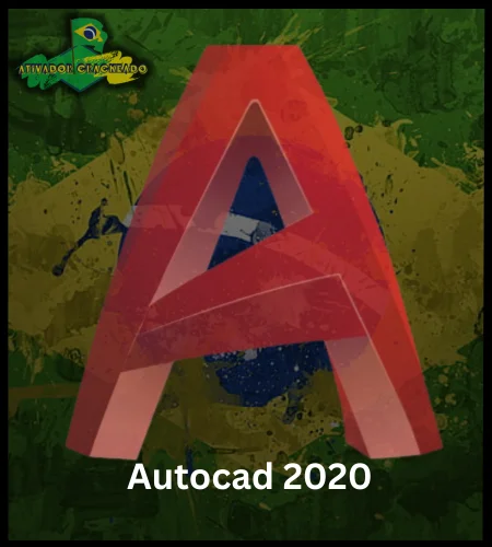 Baixar Autocad Crackeado 2020 Grátis Português PT-BR