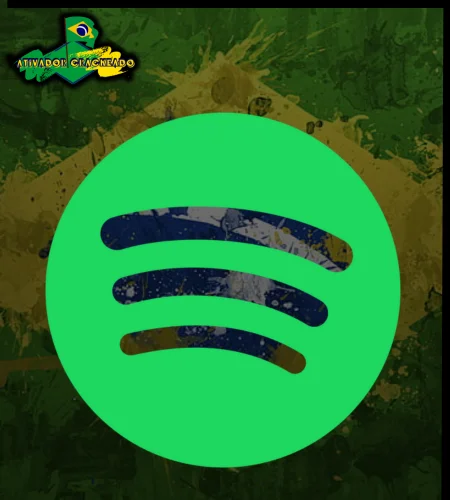 Spotify Crackeado Download 2024 PC PT-BR