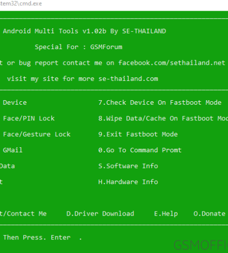 Android Multi Tools v1.02b Grátis Download 2026