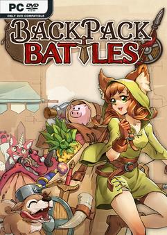 Backpack Battles v1.1.2 Baixar Jogo para PC [PT-BR]