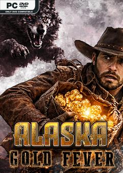 Baixar Alaska Gold Fever-RUNE Jogo para PC [PT-BR]