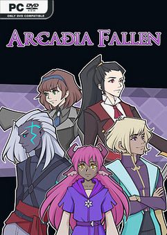 Baixar Arcadia Fallen Build 22400039 Jogo para PC [PT-BR]