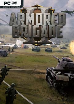 Baixar Armored Brigade 2 Build 22763564 Jogo para PC [PT-BR]