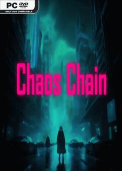 Baixar Chaos Chain Build 22765827 Jogo para PC [PT-BR]