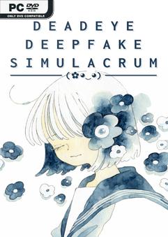 Baixar Deadeye Deepfake Simulacrum v1.0.5.2 Jogo para PC [PT-BR]