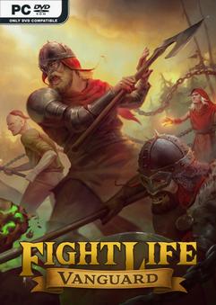 Baixar Fight Life Vanguard Build 22756335 Jogo para PC [PT-BR]