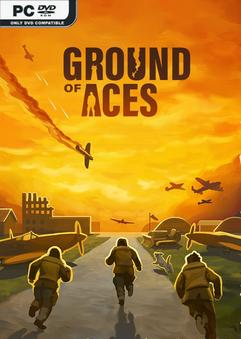 Baixar Ground of Aces Build 22760658 Jogo para PC [PT-BR]