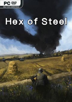 Baixar Hex of Steel Build 22763115 Jogo para PC [PT-BR]