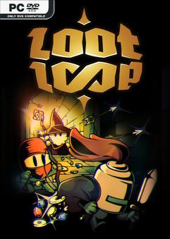 Baixar Loot Loop-TENOKE [PT-BR]
