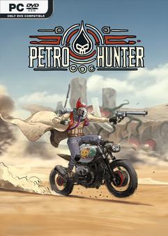 Baixar Petro Hunter-GoldBerg Jogo para PC [PT-BR]