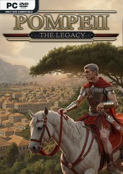Baixar Pompeii The Legacy Build 22765276 Jogo para PC [PT-BR]