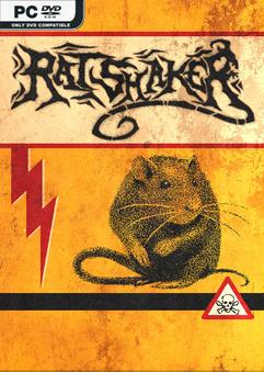 Baixar RATSHAKER Build 22455531 Jogo para PC [PT-BR]