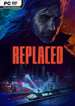 Baixar REPLACED-RUNE Jogo para PC [PT-BR]