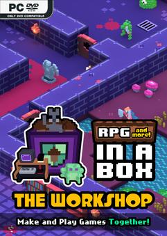 Baixar RPG in a Box Build 21487113 Jogo para PC [PT-BR]