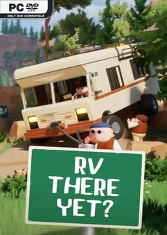 Baixar RV There Yet Build 22386607 Jogo para PC [PT-BR]