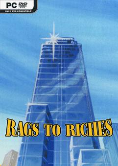 Baixar Rags to Riches Build 21577992 Jogo para PC [PT-BR]