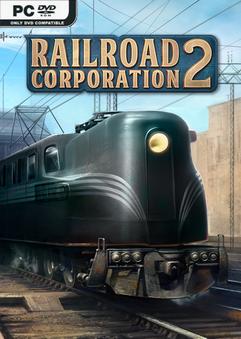 Baixar Railroad Corporation 2 Build 22303792 Jogo para PC [PT-BR]
