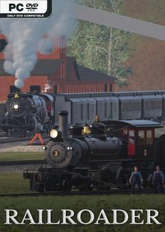 Baixar Railroader Build 03102025 Jogo para PC [PT-BR]