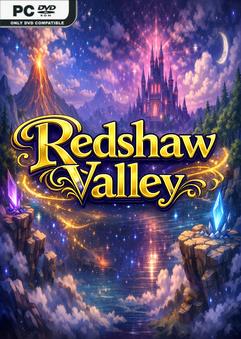 Baixar Redshaw Valley Build 22097454 Jogo para PC [PT-BR]