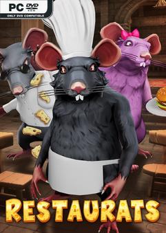 Baixar Restaurats Build 22181146 Jogo para PC [PT-BR]