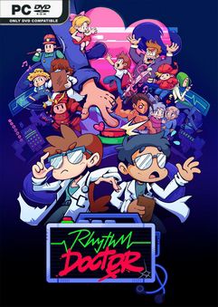 Baixar Rhythm Doctor Build 22302694 Jogo para PC [PT-BR]
