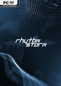 Baixar Rhythm Storm Build 20383944 Jogo para PC [PT-BR]