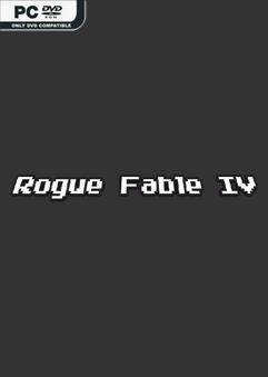Baixar Rogue Fable IV Build 22298913 Jogo para PC [PT-BR]