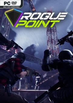 Baixar Rogue Point Build 22291102 Jogo para PC [PT-BR]