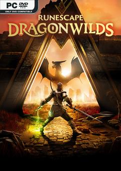 Baixar RuneScape Dragonwilds Build 22751248 Jogo para PC [PT-BR]