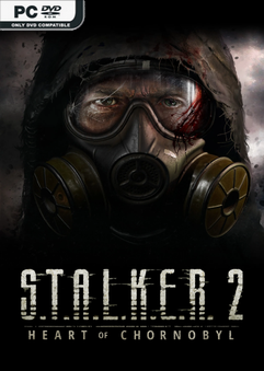Baixar S.T.A.L.K.E.R 2 Heart of Chornobyl v1.9 Jogo para PC [PT-BR]