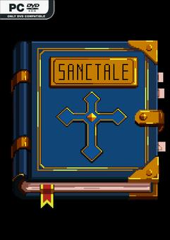 Baixar Sanctale Build 22273191 Jogo para PC [PT-BR]