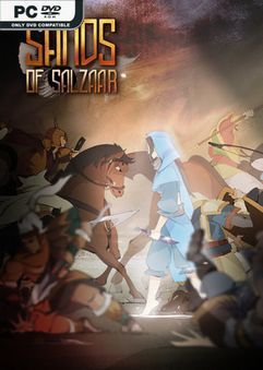 Baixar Sands of Salzaar Build 22458898 Jogo para PC [PT-BR]