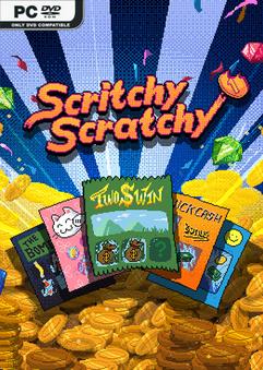 Baixar Scritchy Scratchy Build 22433062 Jogo para PC [PT-BR]