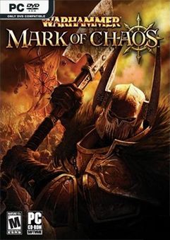 Baixar Warhammer Mark of Chaos Gold Edition Build 22765425 Jogo para PC [PT-BR]