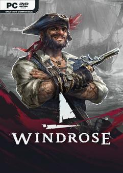 Baixar Windrose Early Access Jogo para PC [PT-BR]