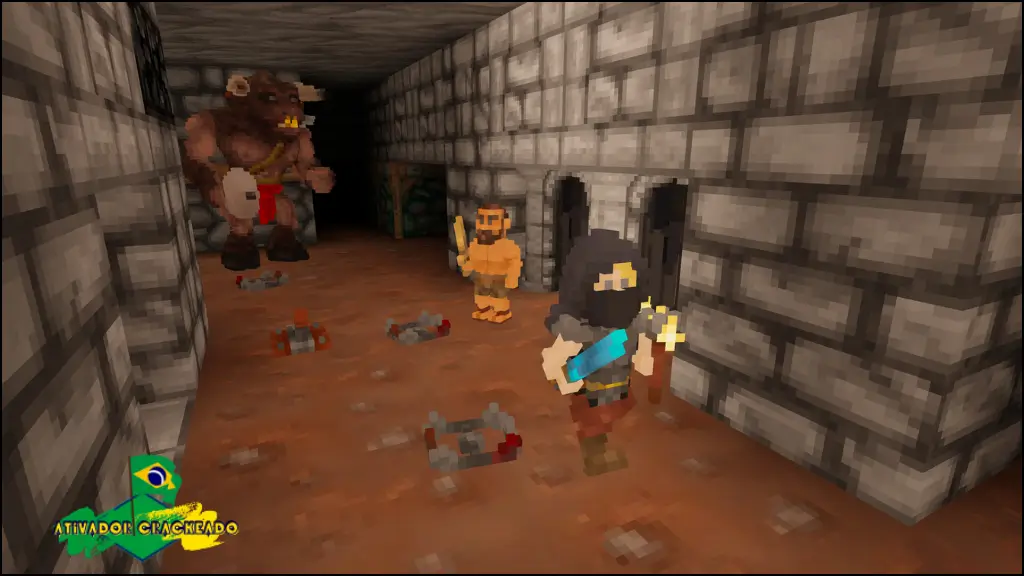 Barony Full Download