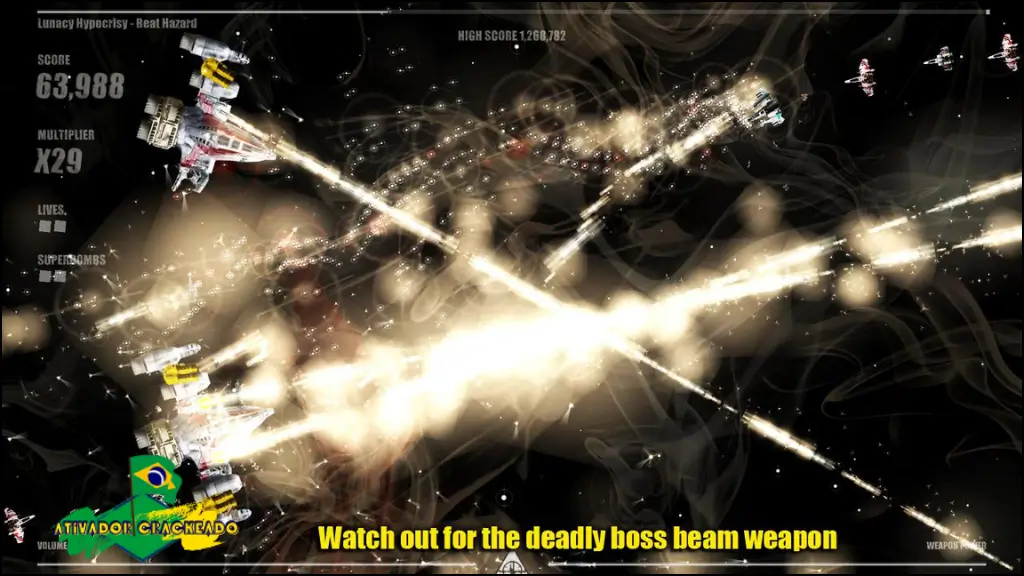 Beat Hazard Full Download