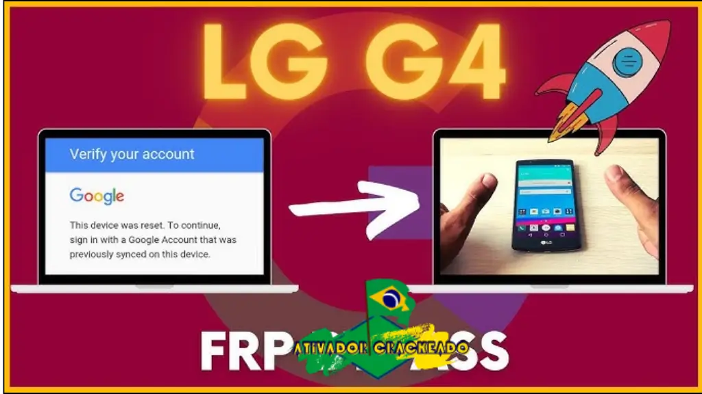 CM2 LGs Crackeado