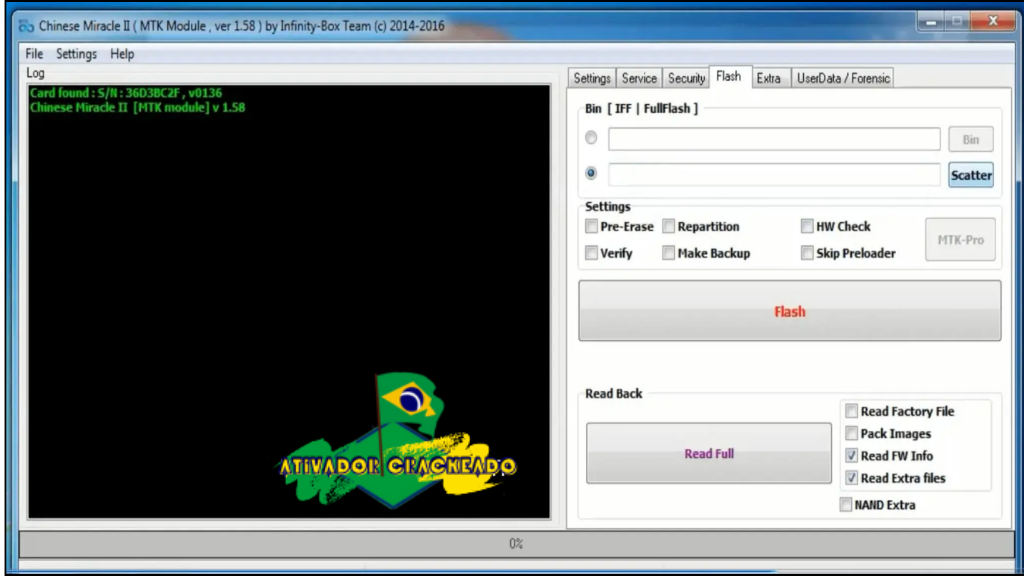 CM2 MT2 Ativador Crackeado