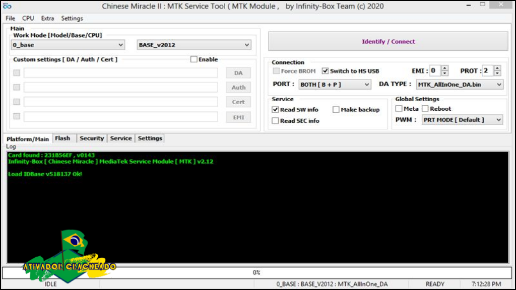 CM2 MT2 Grátis Download