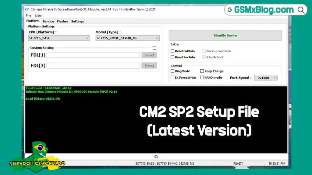 CM2 SP2 Ativador Crackeado