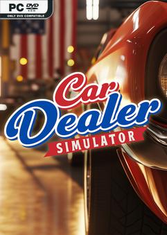 Car Dealer Simulator Build 22763051 Baixar Jogo para PC [PT-BR]