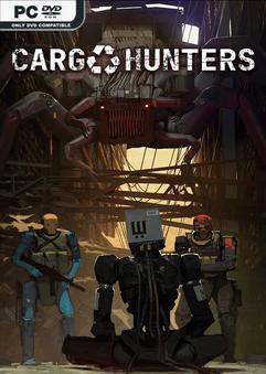 Cargo Hunters v0.26.19.30 Baixar Jogo para PC [PT-BR]